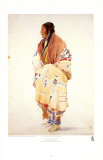 Chan-Cha-Uia-Teuin, Teton Woman