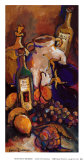 Tuscan Kitchen I