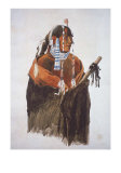 Mandeh-Pahchu, Mandan Man