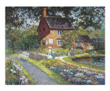 Buy Entrance to a Park at AllPosters.com