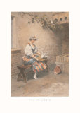 Buy Mes Colombes at AllPosters.com