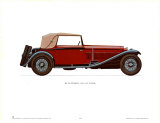 Buy 1930 Alfa Romeo at AllPosters.com