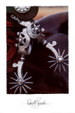 Buy Silver Spurs at AllPosters.com