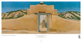 Buy Another Church, Hernandez, New Mexico at AllPosters.com