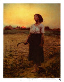 The Song of the Lark