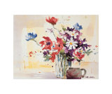 Buy Spring Floral at AllPosters.com