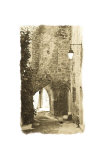 Buy Archway with Lamp at AllPosters.com