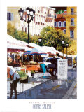 Buy Cours Saleya at AllPosters.com