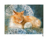 Punkin the Cat