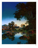 Buy Evening Shadows at AllPosters.com