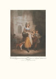 Buy Cries of London, Plate No. 1 at AllPosters.com