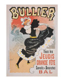 Buy Bullier at AllPosters.com