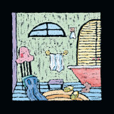 Buy Relaxing Bath at AllPosters.com