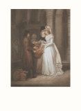 Buy Cries of London, Plate No. 3 at AllPosters.com