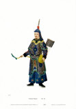 Buy Chinese Mandarin Figure at AllPosters.com