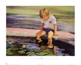 Buy Goldfishing at AllPosters.com