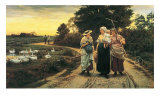 Buy The Haymakers at AllPosters.com
