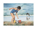 Buy Three Pails at AllPosters.com