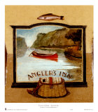 Angler's Inn