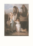 Buy Cries of London, Plate No. 7 at AllPosters.com