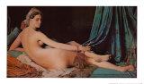 Buy Odalisque at AllPosters.com
