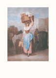 Buy Cries of London, Plate No. 9 at AllPosters.com