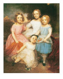 Adrian Baucker Holmes Children