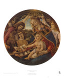 Buy Crowning of the Virgin at AllPosters.com