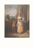 Buy Cries of London, Plate No. 13 at AllPosters.com
