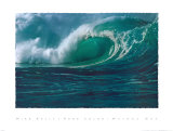 Buy Waimea Bay at AllPosters.com