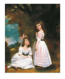 The Beckford Children
