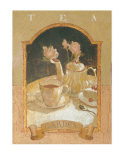 Tea Garden