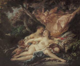 Buy Jupiter in the Guise of Diana at AllPosters.com