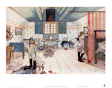 Buy The Room of Mammy and the Small Girls at AllPosters.com