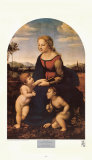 Madonna, La Belle Jardiniere
