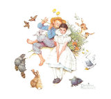 Buy Sweet Song So Young at AllPosters.com