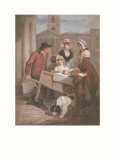 Buy Cries of London, Plate No. 12 at AllPosters.com