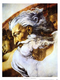 Buy Head of God at AllPosters.com