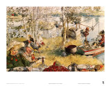Buy Crayfishing at AllPosters.com
