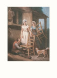 Buy Cries of London, Plate No. 10 at AllPosters.com