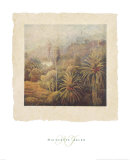 Buy Garden Palms I at AllPosters.com