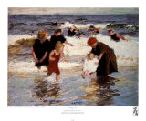 Buy Bathers at AllPosters.com