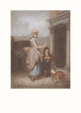 Buy Cries of London, Plate No. 4 at AllPosters.com