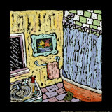 Buy Upstairs Bath at AllPosters.com