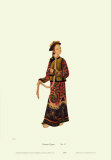 Buy Chinese Mandarin Figure at AllPosters.com