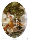 Buy Boating Party at AllPosters.com