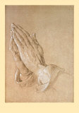 Buy Praying Hands at AllPosters.com