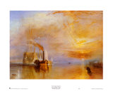 The Fighting Temeraire