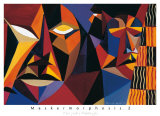 Maskermorphosis II