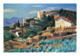 Riviera Hillside